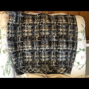 Mini skirt